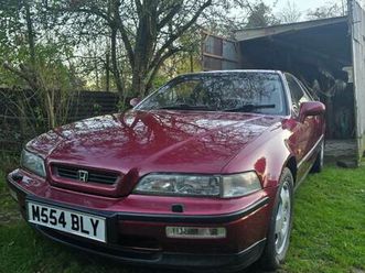 honda, legend, saloon, 1995, other, 3206 (cc), 2 doors
