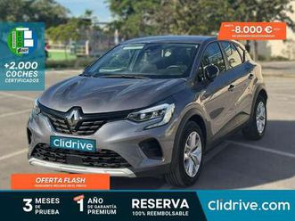 evolution tce 103 kw (140cv) gpf