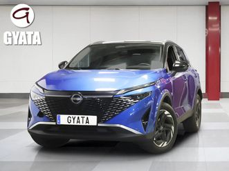 dig-t 160 n-connecta 4x2 cvt 116 kw (158 cv)