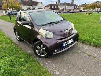 1.0 vvt-i 2 multidrive euro 4 3dr