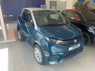 aixam city 400 city 400 s nuova a fano