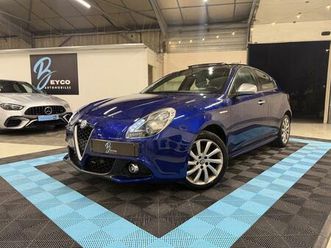 1.6 jtdm 120 ch lusso - garantie 6 mois