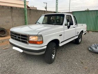 xl 4x4 diesel turbo