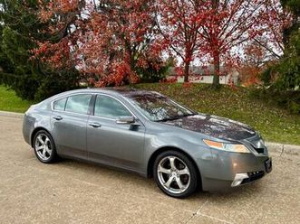2010 acura tl awd ** very clean **