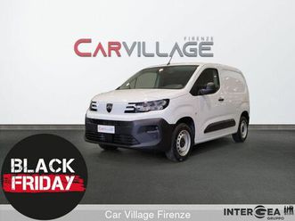 2024 1.5 bluehdi 100cv s&s l1