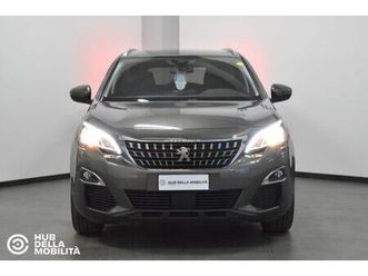 bluehdi 130 s&s eat8 business 7 posti