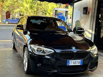 118d 3p xdrive msport