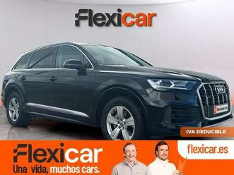 3.0tdi e-tron quattro tiptronic