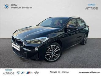 x2 xdrive20d 190 ch