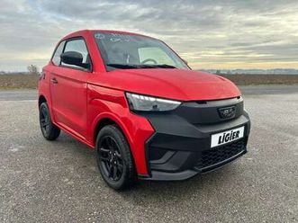 ligier js 50 select servo modell 2026