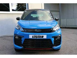 ligier js 60 l sport ultimate