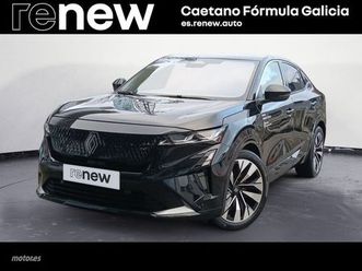 1.2 e-tech híbrido techno 147kw