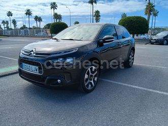 citroen c4 cactus puretech 110 ss shine pack