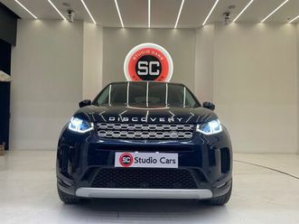 land rover discovery sport 2.0 td4 180 cv awd auto r-dynamic