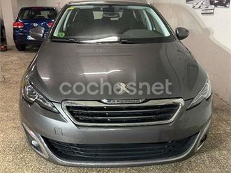 peugeot 308 allure 1.6 bluehdi
