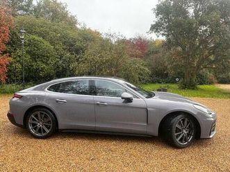 2.9 v6 saloon pdk euro 6 (start/stop) 5dr