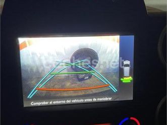 peugeot partner tepee outdoor 1.6 bluehdi 120