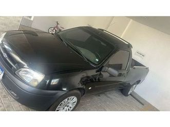 ford courier 1.6 l/ 1.6 flex 2009
