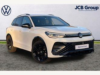 1.5 tsi ehybrid 19.7kwh r-line dsg euro 6 (start/stop) 5dr