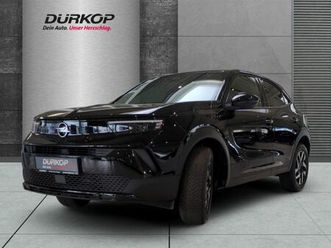 opel mokka edition 1.2,shz,lhz,pdc,led-scheinwerfer,b