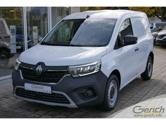 renault kangoo rapid blue dci 95 business +rückfahkamera