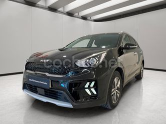 kia niro 1.6 gdi hev drive