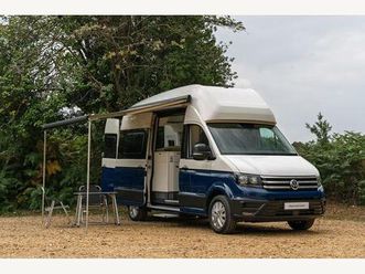 2.0 tdi 600 auto fwd euro 6 (start/stop) 4dr (3.5t)