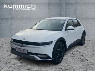 hyundai ioniq 5 awd und 58kwh batt. inkl. effiz-paket