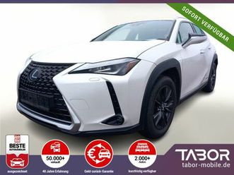lexus ux 250h launch edition led nav parkas keyl shz