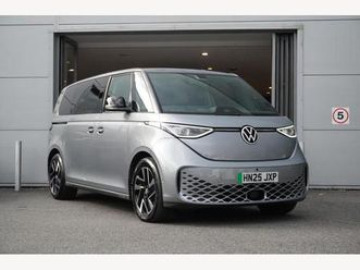pro 86kwh style auto 5dr (lwb, 7seat)