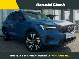 2.0 b4 mhev ultra dark dct auto euro 6 (start/stop) 5dr