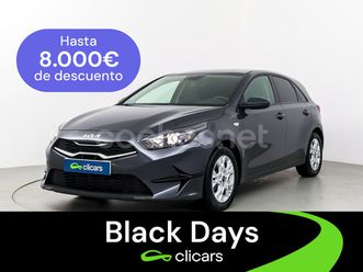 kia ceed tourer tourer 1.0 tgdi concept