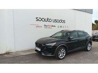 cupra formentor 1.4 e-hybrid cupra dsg