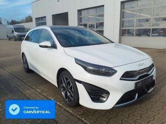 kia ceed kombi phev platinum voll 1hd garantie29 gsd
