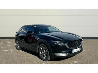 2.0 skyactiv-x 180kw zenith safety 2wd 180 5p