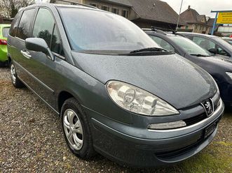 807 2.0 16v hdi (st) family+