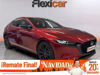 2.0 e-skyactiv-x homura