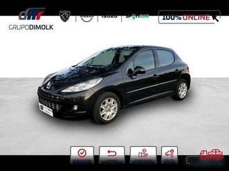 1.6 hdi xs pack 66 kw (90 cv)