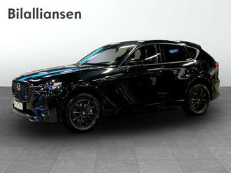 2,5 phev homura awd comf. conv & sound. driv.ass. pano.