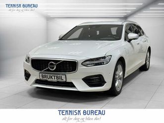 topp-varianten t8 twin engine awd hybrid teknologi