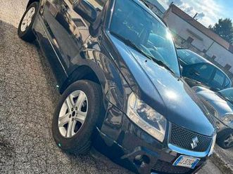 suzuki grand vitara grand vitara 1.9 - 2008