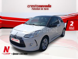 ds ds 3 puretech 82 desire