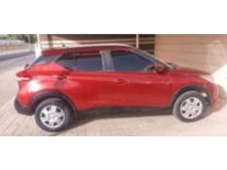 used nissan kicks 1.6 s 2019