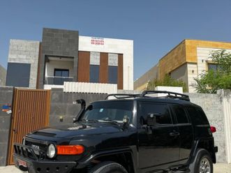 used toyota fj cruiser top 2009