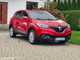 renault kadjar energy tce 130 xmod