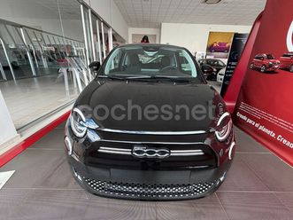 fiat 500 monotrim hb 320km