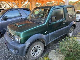 suzuki jimny 1,3 v l1 basic