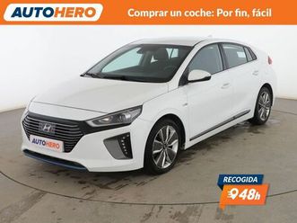 1.6 hybrid tecno
