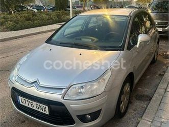 citroen c4 1.4 16v lx