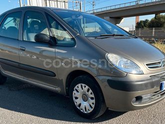 citroen xsara picasso 1.6 hdi 92 sx